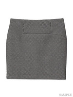 【NINE】メッシュボンディングミニSK