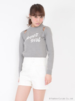 ハートポケットショーパン