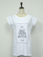 BAD STATE GOOD Tシャツ