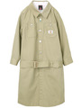 【X-girl x DICKIES】TWILL DRESS