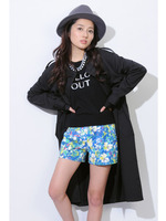 70sオーバーサイズトレンチコート