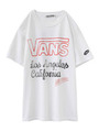 MILKFED x VANS S/S TEE