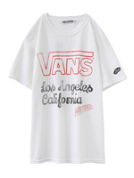 MILKFED x VANS S/S TEE