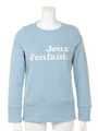 SWEAT SIDE ZIP LIA