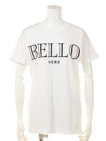 ［HAPPINESIS＄10］BELLOTee