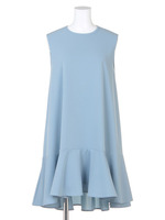 【GREED】SUPER STRETCH DC Dress