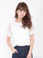 シアーボーダーTOPS