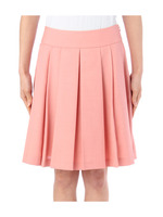 ライト太プリーツスカート