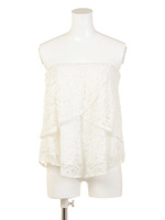 レースティアードベアTN