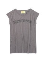 TRADITIONAL WEATHERWEAR LOGO SHIRTS