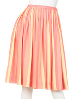 【DECEIVE..】ケリープリーツスカート