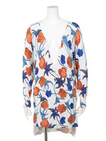 【FEMININE】ミドルフラワールーズCD