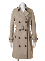 トレンチコート