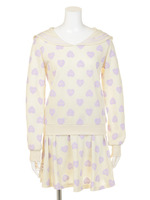 ハートロゴセットアップ