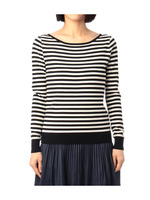 パンジープルオーバニット