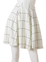 フレアスカート