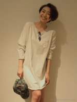 46ルーズカットOP