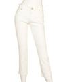 BASIC DENIM クロップド
