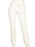 BASIC DENIM クロップド