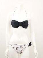 キティリボンベア　　ビキニ