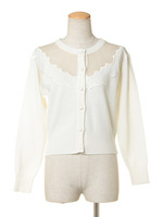 シシュウヨークスケカーデ