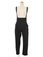 フロントZIP サス付き H/W PT