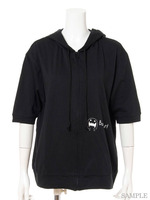 ボンジュールコビーパーカ