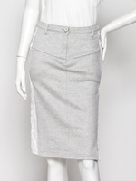 裏毛タイトスカート