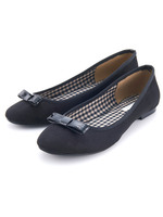 PJ/ギンガムリボンバレエ