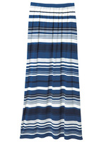 SALON by PJ/レーヨンマキシスカート