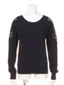 Shoulder lace PO