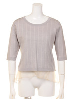 W　JQD　STRIPE