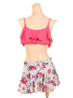 【TotasuEleven】ガーリービビッド