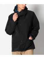 マウンテンパーカブルゾン