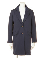 ロングチェスターコート