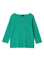 [S]レーヨンハイゲージニット