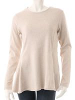 【ECURY】ぺプラムチュニック