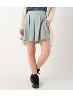 マリンキュロットパンツ