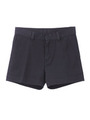 CENTER PRESS SHORTS