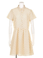 【SUGARHILL BOUTIQUE】POLLY DRESS