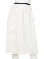 ラインゴムベルトプリーツSK