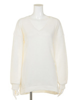 透かしルーズTOPS