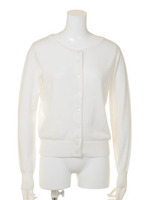 BASIC CNカーデ/ホワイト