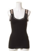 BOUQUET　LACE　IN/ピンク