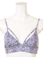 Beachnik Bralet【VOLCOM】/BLK