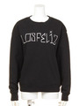 C/N SWEAT TOP LOSFELIZ/ASH
