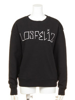 C/N SWEAT TOP LOSFELIZ/ASH