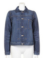 CLASSIC DENIM JK ブルー 3/BLU