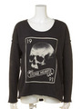 Cruisin Pullover【VOLCOM】/VBK