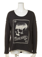 Cruisin Pullover【VOLCOM】/VBK